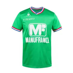 Jersey ASSE Verts N°2 M image-0