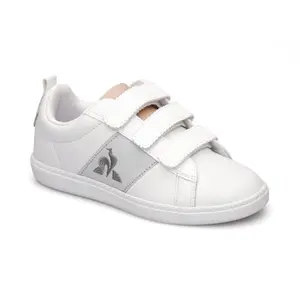 Calçado rapariga Le Coq Sportif courtclassic image-0