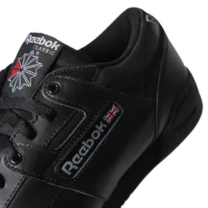 Træningssko Reebok Workout Low image-6