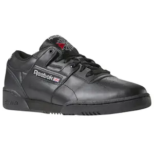 Træningssko Reebok Workout Low image-1