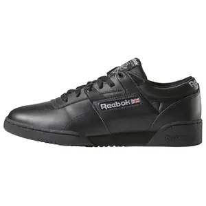 Træningssko Reebok Workout Low image-2