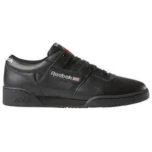 Træningssko Reebok Workout Low image-0