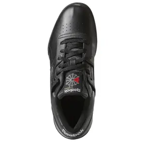 Træningssko Reebok Workout Low image-3