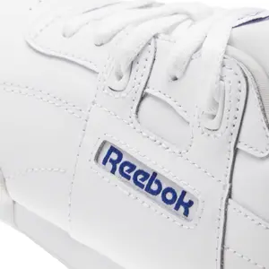 Chaussures enfant Reebok Workout Plus image-5