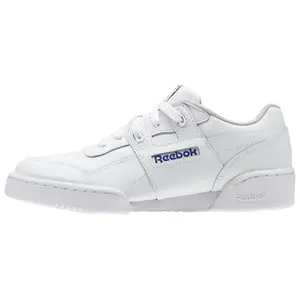 Chaussures enfant Reebok Workout Plus image-2