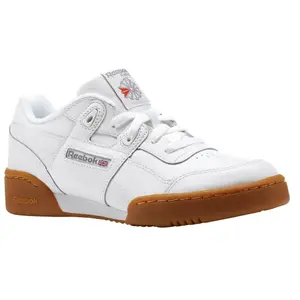 Scarpe per bambini Reebok Workout Plus image-1