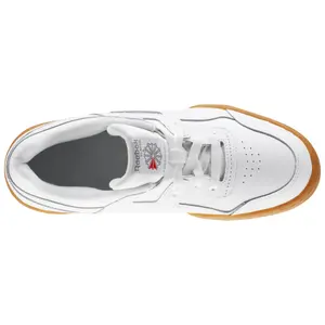 Scarpe per bambini Reebok Workout Plus image-3