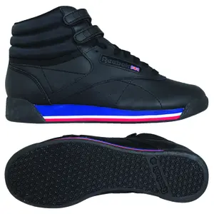 Women's sneakers Reebok Freestyle Hi image-1