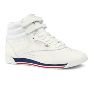 Baskets femme Reebok Freestyle Hi image-2