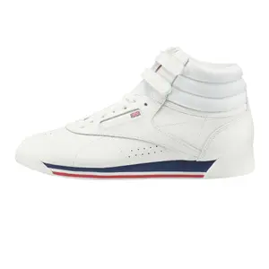 Baskets femme Reebok Freestyle Hi image-5