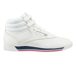 Baskets femme Reebok Freestyle Hi image-1