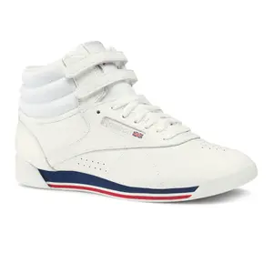 Baskets femme Reebok Freestyle Hi image-3