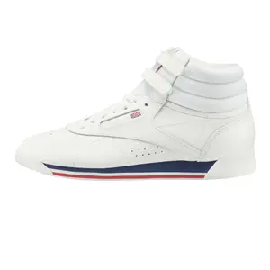 Baskets femme Reebok Freestyle Hi image-4