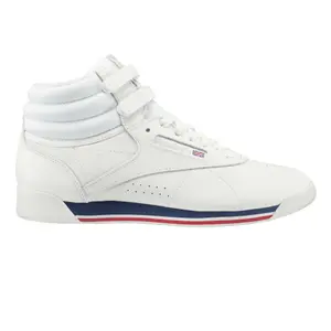 Baskets femme Reebok Freestyle Hi image-0