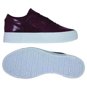 Träningsskor för kvinnor Reebok Workout Lo image-2