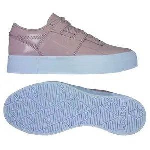 Zapatillas de deporte para mujeres Reebok Workout Lo image-6