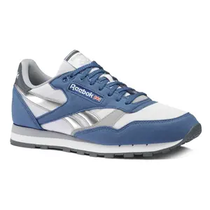 Baskets Reebok Classics Leather image-1