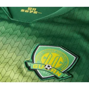 Hjemmetrøje Beijing Gouan 2019/20 image-2