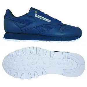 Baskets Reebok Classics Leather Montana Cans image-0