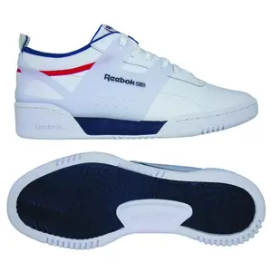 Baskets Reebok Workout Adv L image-2