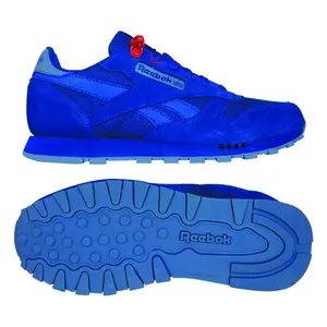 Scarpe da basket per bambini Reebok Classics Leather