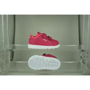 Women's child sneakers Reebok royal comp Cln 2v image-0