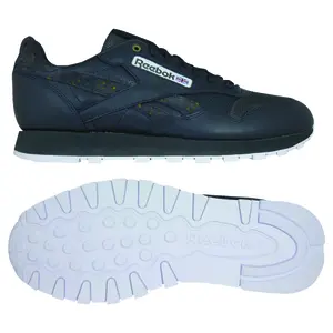 Sneakers Reebok Classics Leather Montana Cans image-1