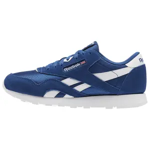Entrenadores para niños Reebok Classics Nylon image-4