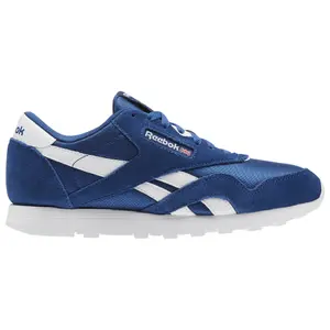 Entrenadores para niños Reebok Classics Nylon image-5