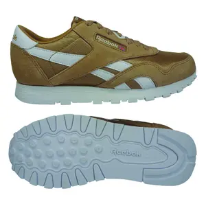 Trænere til børn Reebok Classics Nylon image-6