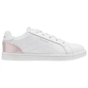 Baskets femme enfant Reebok Royal Complete Clean image-0