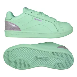 Women's sneakers child Reebok Royal Complete Clean image-5