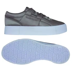 Baskets femme Reebok Workout Lo image-0
