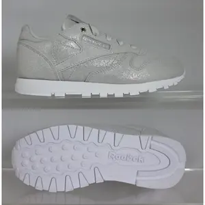 Scarpe da donna per bambini Reebok Classics Leather
