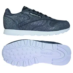 Women's sneakers child Reebok Classics Leather image-0