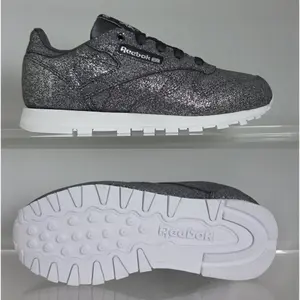 Scarpe da donna per bambini Reebok Classics Leather