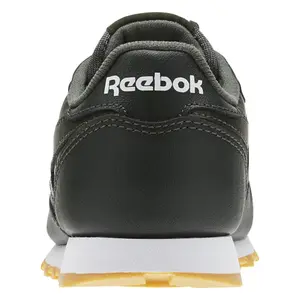 Trænere til børn Reebok Classics Leather image-3