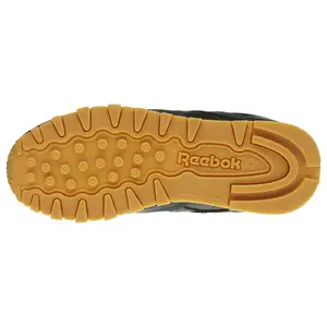 Trænere til børn Reebok Classics Leather image-5