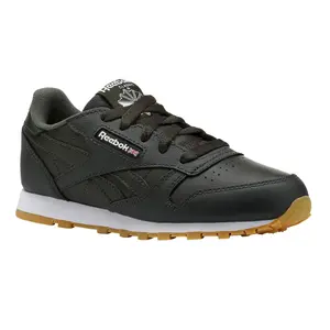 Trænere til børn Reebok Classics Leather image-1