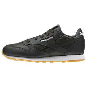 Trænere til børn Reebok Classics Leather image-2