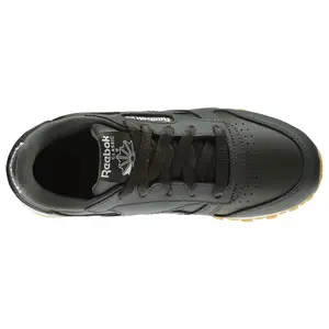 Trænere til børn Reebok Classics Leather image-4