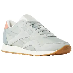 Women's sneakers Reebok Classics Nylon image-1