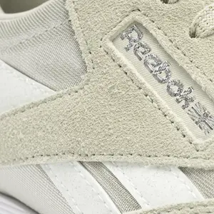 Træningssko til kvinder og børn Reebok CL nylon image-5