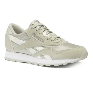 Træningssko til kvinder og børn Reebok CL nylon image-1