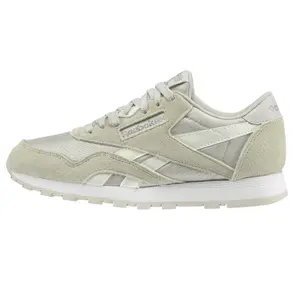 Træningssko til kvinder og børn Reebok CL nylon image-2
