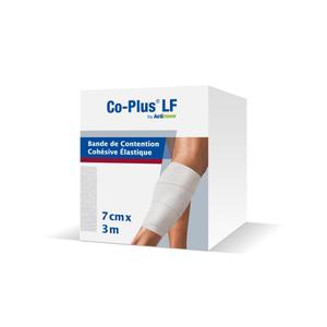 Latex-free adhesive tape Co-Plus LPPR