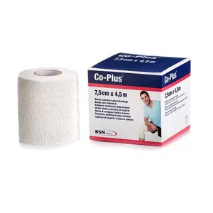 Elastische banden Co-Plus image-0