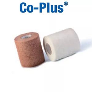 Elastic bands Co-Plus LPPR