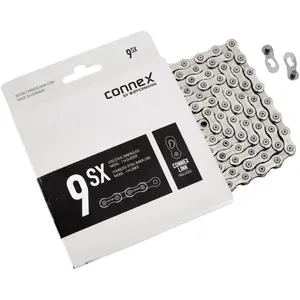 Kanal Connex 9SX Boxed image-3