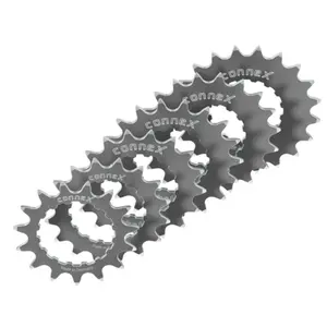 Pignon Connex E-Bike Sprocket Bosch Z19-19 dents image-0